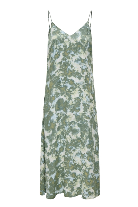 Only onlannlouise strap long dress wvn